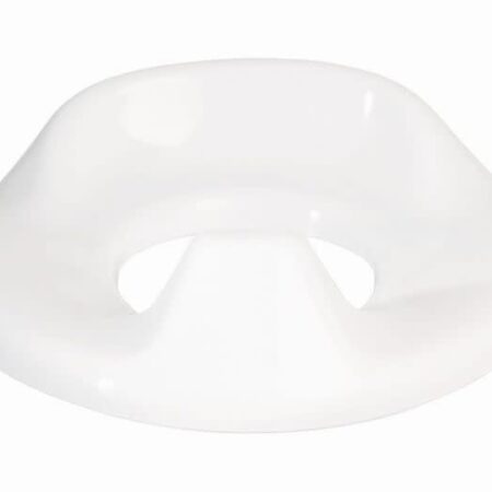 Bebejou - Toiletbril Uni Wit