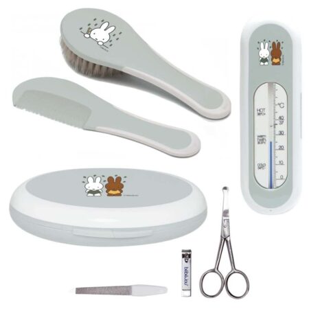 Bebejou - Verzorgingsset Nijntje