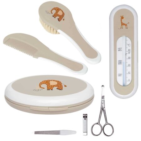 Bebejou - Verzorgingsset Steppe