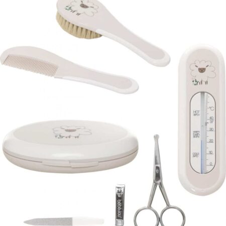 Bebejou - Verzorgingsset Tiny Sheep