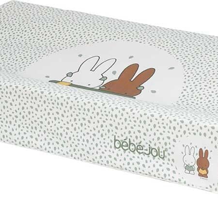 Bebejou - Waskussen 72X44Cm Nijntje