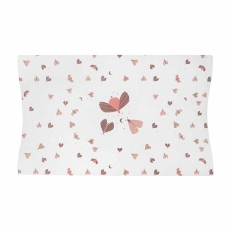 Bebejou - Waskussen 72X44Cm Sweet Butterfly