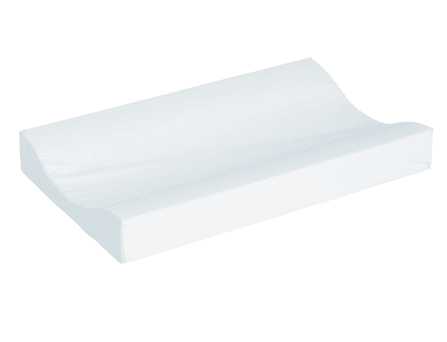 Bebejou - Waskussen Uni Wit Promo