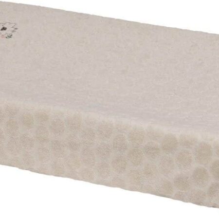 Bebejou - Waskussenhoes Tiny Sheep