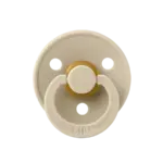 Bibs - Fopspeen Natuurrubber Vanilla - T1