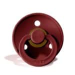 Bibs - Fopspeen Natuurrubber Wine - T1