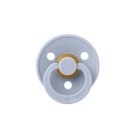 Bibs - Latex - T1 - Dusty Blue