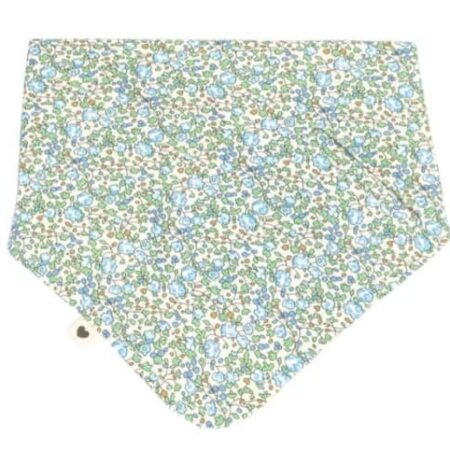 Bibs x Liberty - Bandana Slab - Eloise Ivory