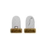 Bjallra - Handschoenen Trendy grey
