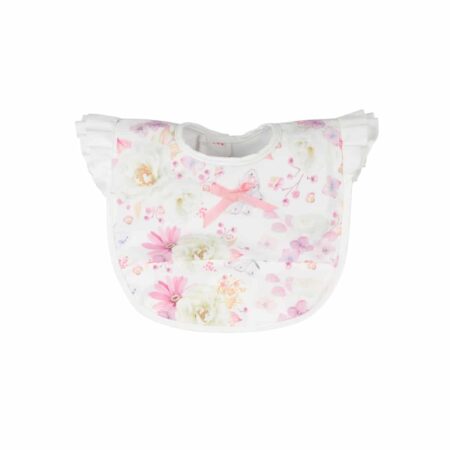 Bjällra - Slabbetje Secret Garden