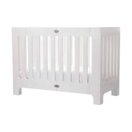 Bloom - Alma Papa coconutwhite