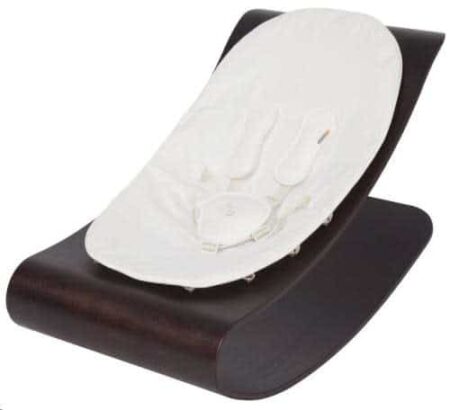 Bloom - Coco Baby lounger Stylewood Cappuccino