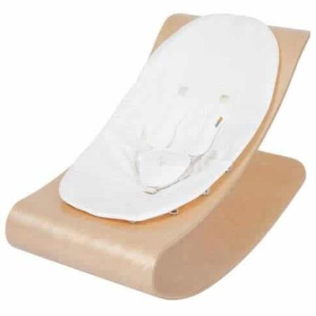 Bloom - Coco Baby lounger Stylewood Natural