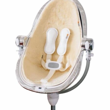 Bloom - Fresco Wooly