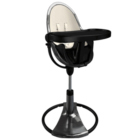 Bloom - Fresco frame special edition titanium