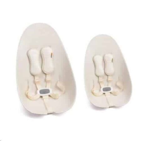 Bloom - Fresco zitting starterkit coconutwhite