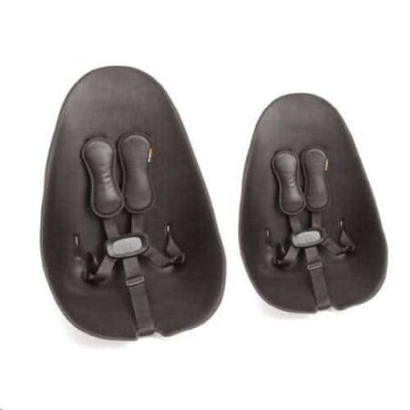 Bloom - Fresco zitting starterkit midnightblack