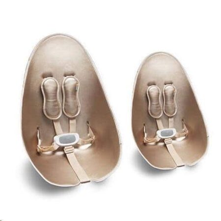 Bloom - Fresco zitting starterkit rosegold