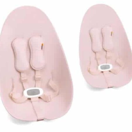 Bloom - Fresco zitting starterkit rosewater pink