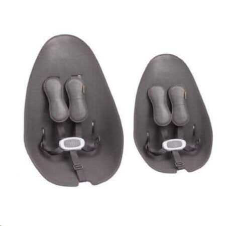 Bloom - Fresco zitting starterkit snakeskin grey