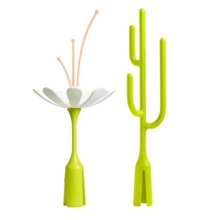 Boon - Accessoire Set Voor Afdruiprekje Stem & Poke