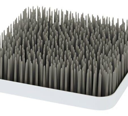 Boon - Afdruiprekje Grass Grijs