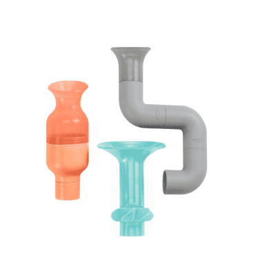 Boon - Badspeeltjes Tubes