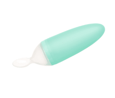 Boon - Doseerlepel Squirt Mint