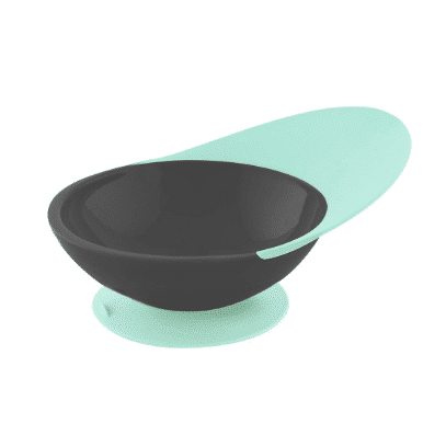 Boon - Eetkom Catch Bowl Mint