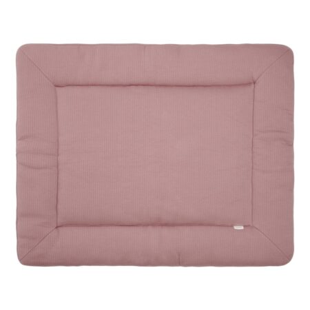 Boxkleed 80 x 100 Pure Mauve