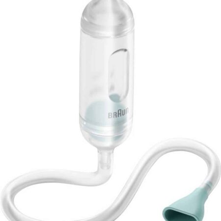 Braun - Manual Nasal Aspirator