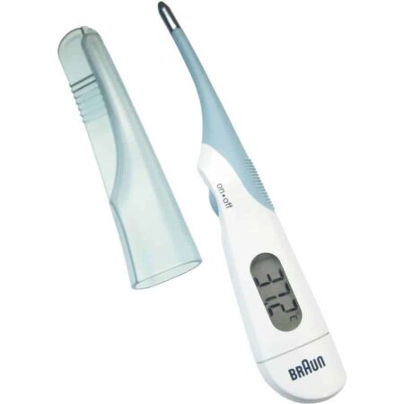 Braun - PRT1000CE DIGITAL THERMOMETER