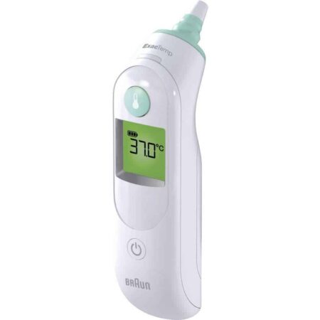 Braun - ThermoScan 6