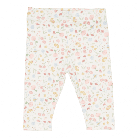 Broek Flowers & Butterflies