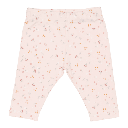 Broek Little Pink Flowers