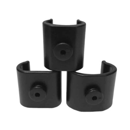 Bugaboo - Cup holder+ adapter set #A,B,C