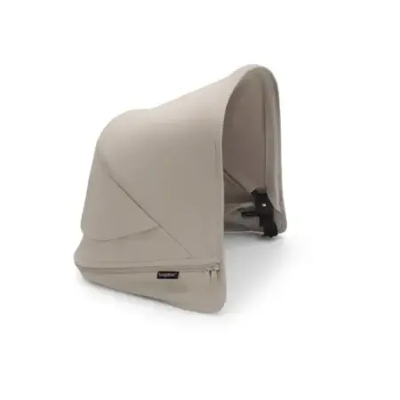 Bugaboo - Donkey 5 sun canopy DESERT TAUPE