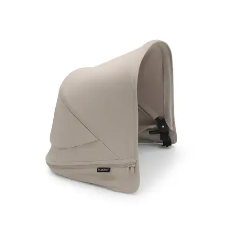 Bugaboo - Donkey 5 sun canopy DESERT TAUPE