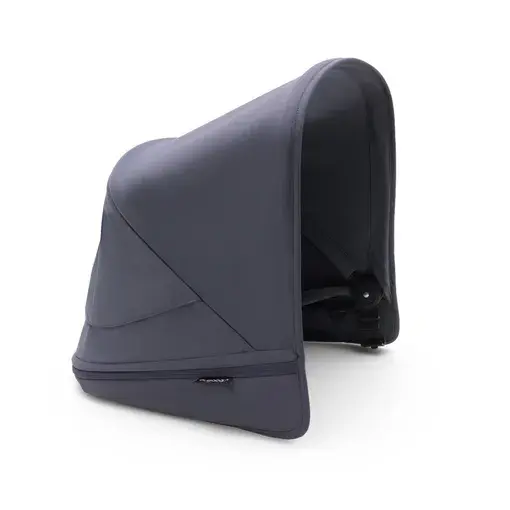 Bugaboo - Donkey 5 sun canopy STORMY BLUE