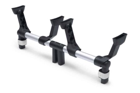 Bugaboo - Donkey adapter for Britax-Romer car seat - twin