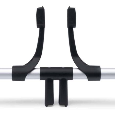 Bugaboo - Donkey twin car seat adapters