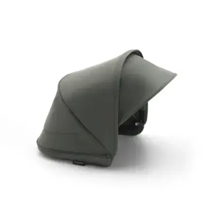 Bugaboo - Dragonfly sun canopy FOREST GREEN