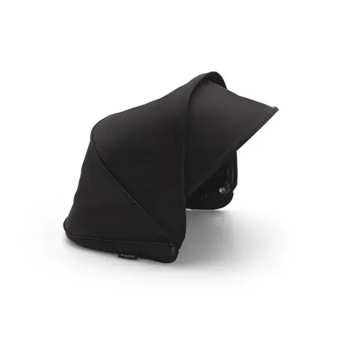 Bugaboo - Dragonfly sun canopy MIDNIGHT BLACK