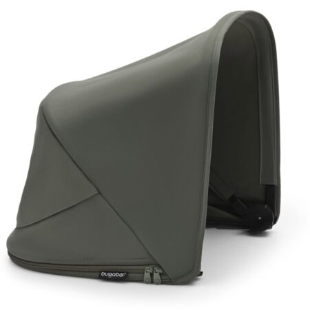 Bugaboo - Fox Cub sun canopy FOREST GREEN