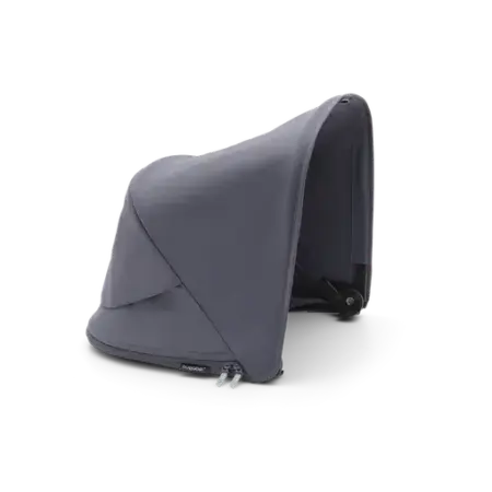 Bugaboo - Fox Cub sun canopy STORMY BLUE