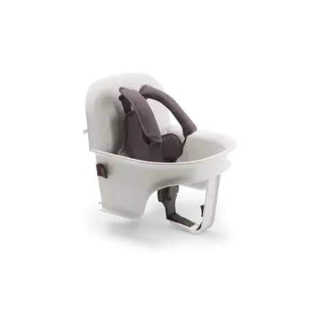 Bugaboo - Giraffe baby set WHITE