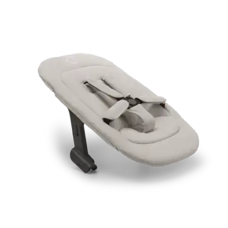 Bugaboo - Giraffe newborn set POLAR WHITE