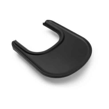 Bugaboo - Giraffe tray BLACK