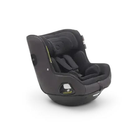 Bugaboo - Owl by Nuna car seat BLACK