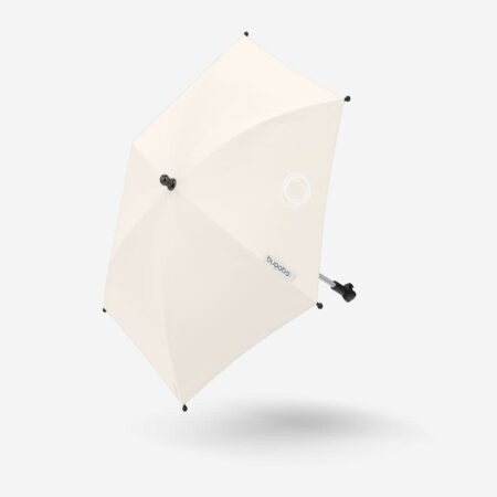 Bugaboo - Parasol+ FRESH WHITE